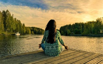 5 Best Meditation Centers in South India – A Detailed Guide