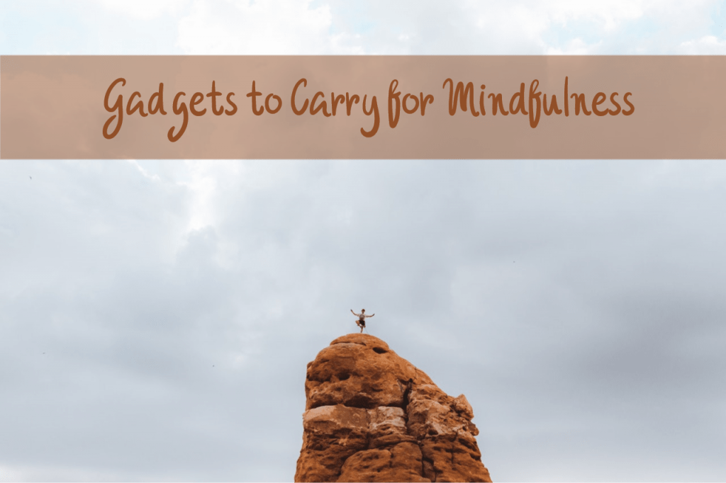 Essential Meditation Items to Carry for Your Next Spiritual Journey
