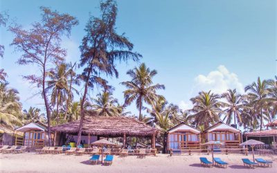 Things to do in Goa Apart from Having Fun at Beaches