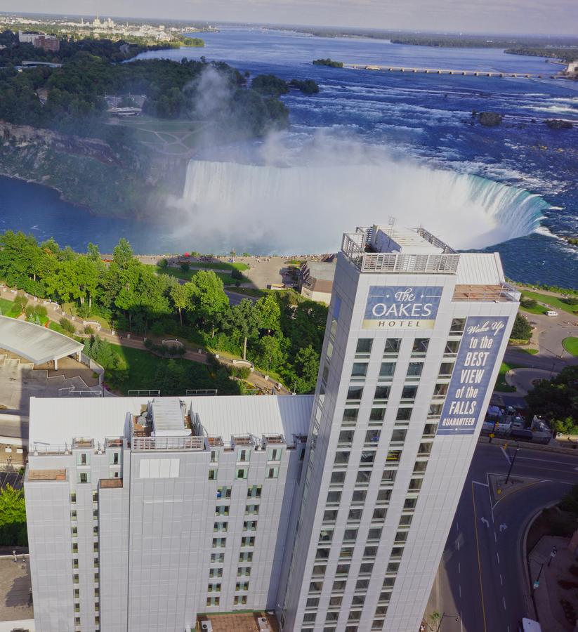 Niagara Falls Canada Hotel