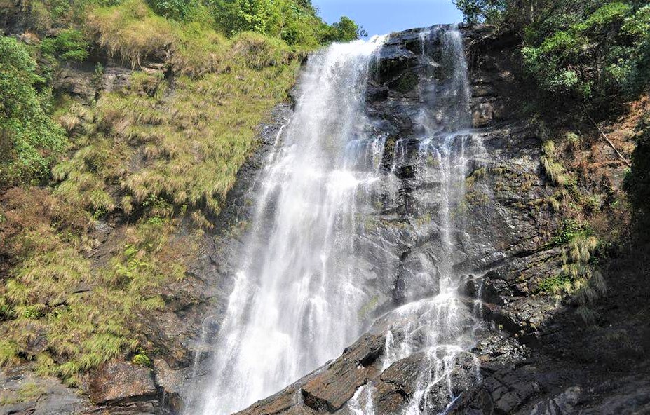 Bangalore to Chikmagalur