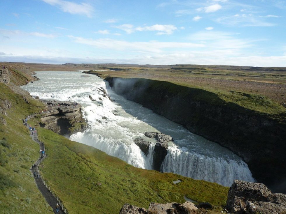 Iceland 3 Day Itinerary