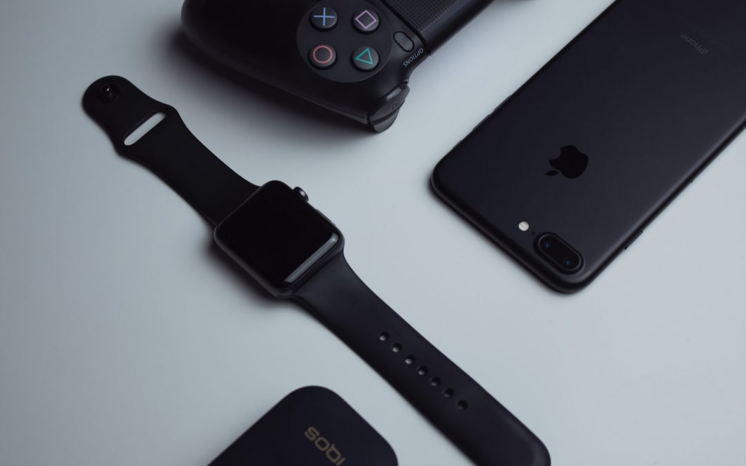 The Best 5 Features of the Apple Watch Series 5