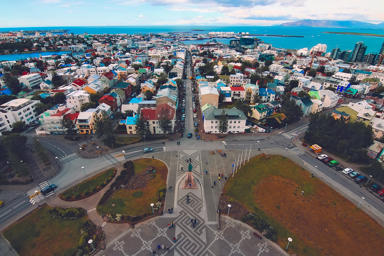 Iceland Trip