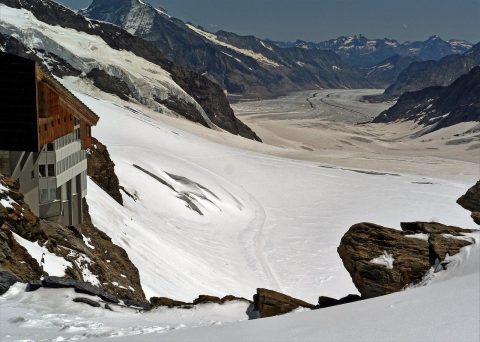 jungfrau sevenedges scheidegg