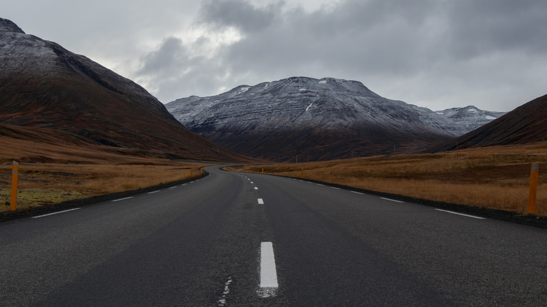 Iceland Self Drive