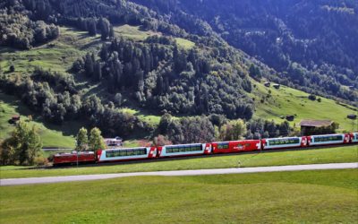 Best Ways to Visit Switzerland