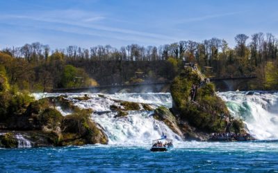 A Little about Rhine Falls and Black Forest Tour from Zurich