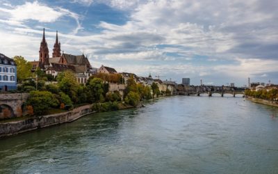 15 Reasons Why You Should Visit Basel