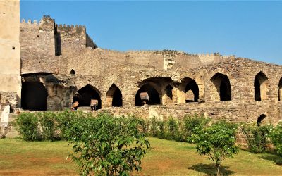 Top 5 Things to Do and Things to see in Hyderabad