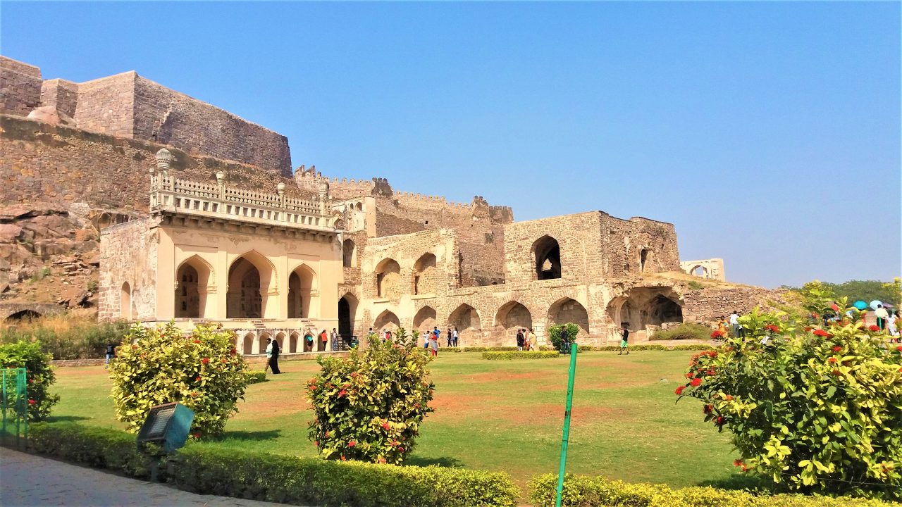 Top 5 Things To Do And Things To See In Hyderabad - Sevenedges