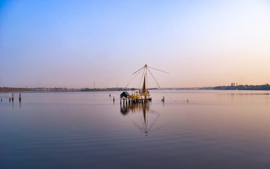Places to Visit in Kochi – A Day Trip