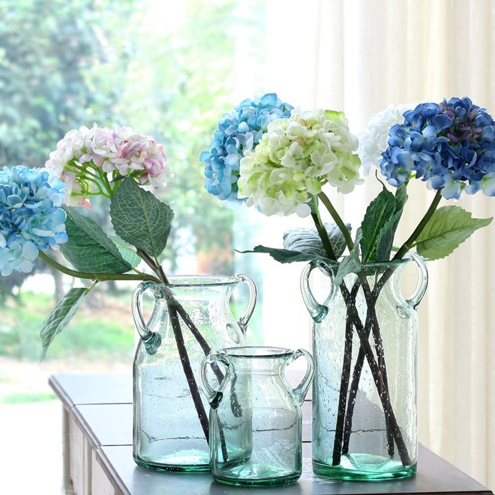 Vintage Glass Vases