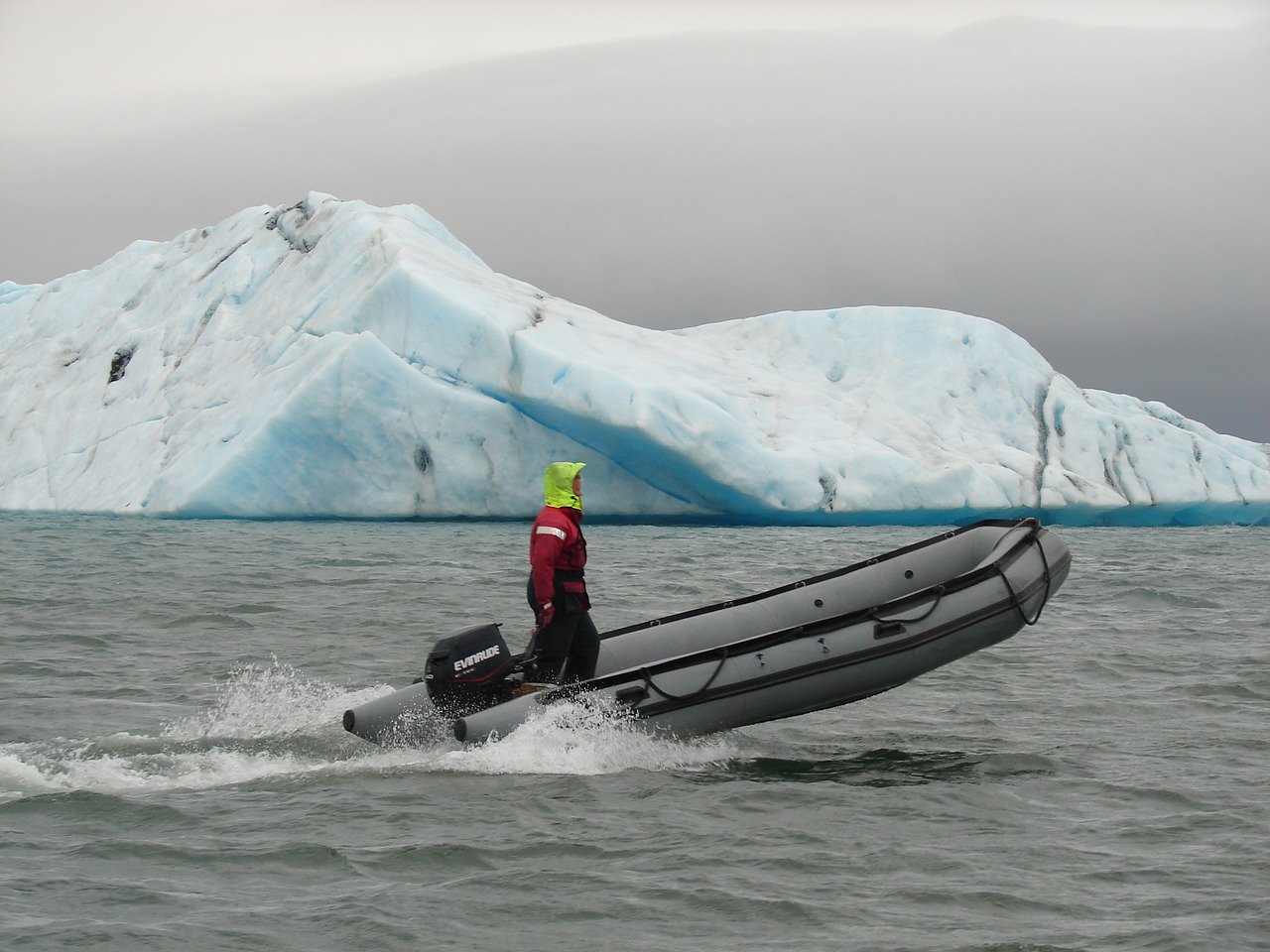 Iceland Adventures