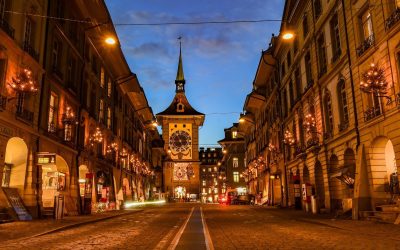 Must Own Switzerland Souvenirs from Your Swiss Trip