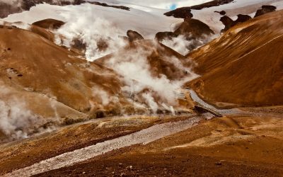 7 Iceland Natural Wonders for Nature Lovers