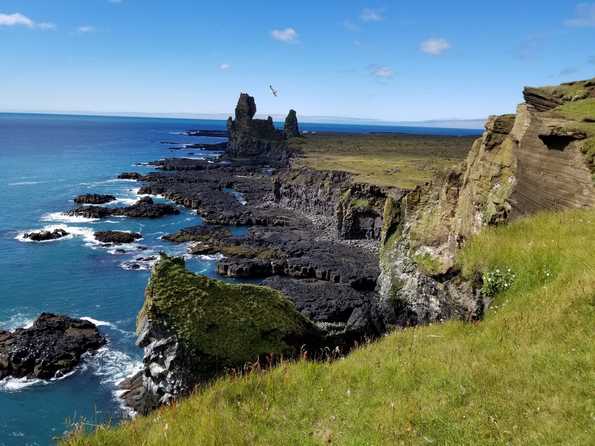 Iceland Natural Wonders