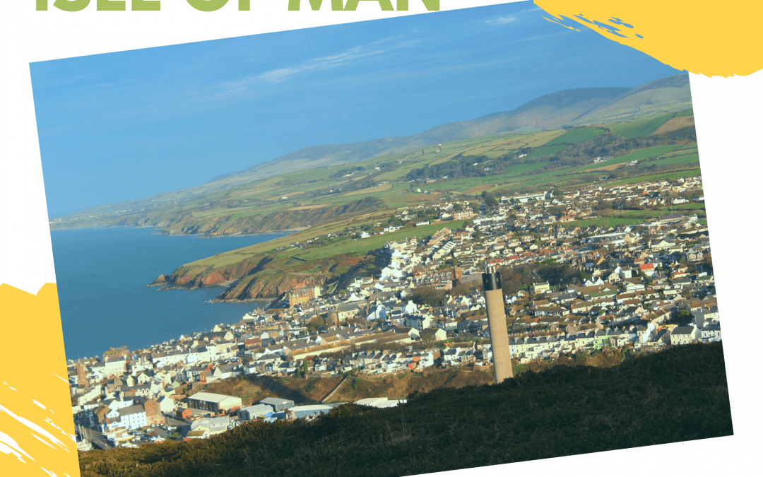 Best Places to Visit in Isle of Man
