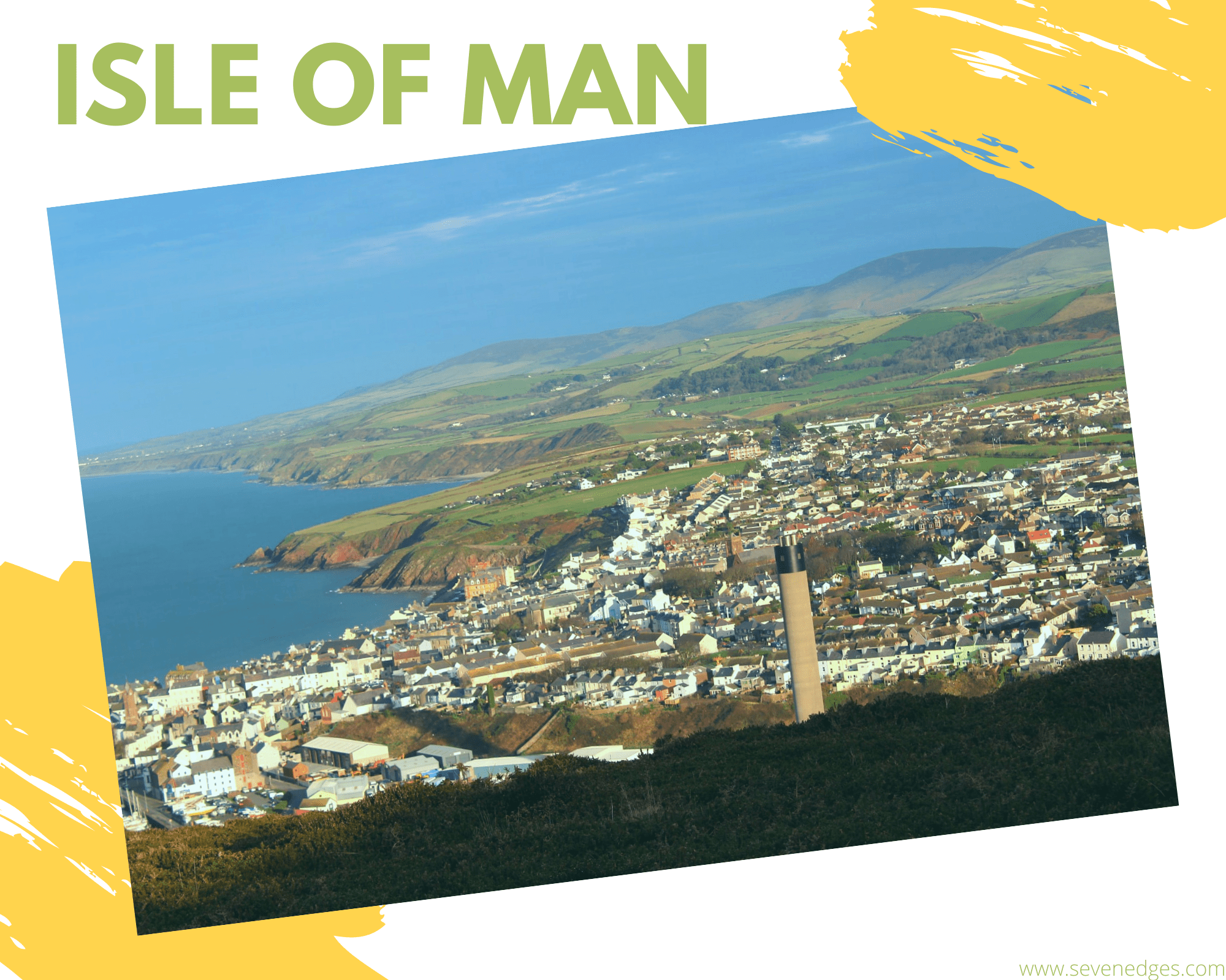 Best Places to Visit in Isle of Man
