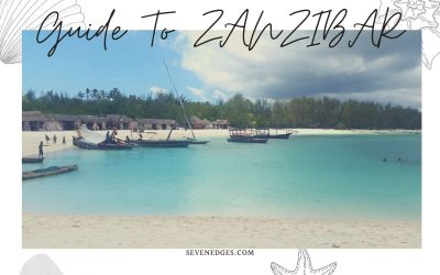 A Guide to Zanzibar