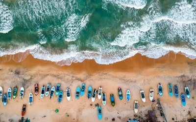 Arugam Bay, A Hidden Gem of Sri Lanka