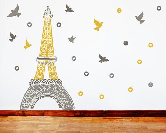 Eco Friendly Wall Decals