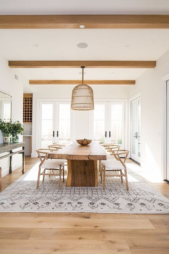 Farmhouse Ceiling