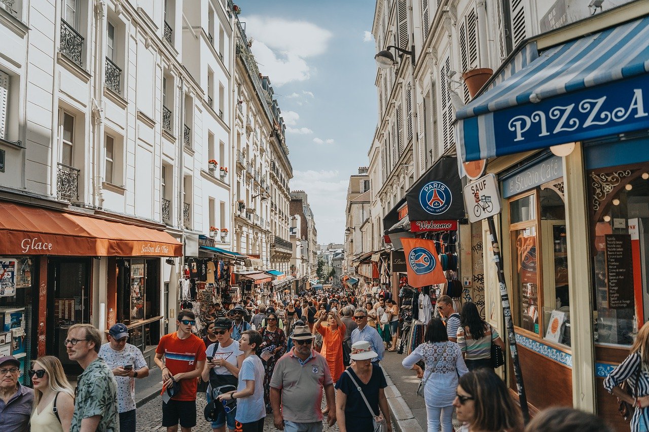 French Souvenirs