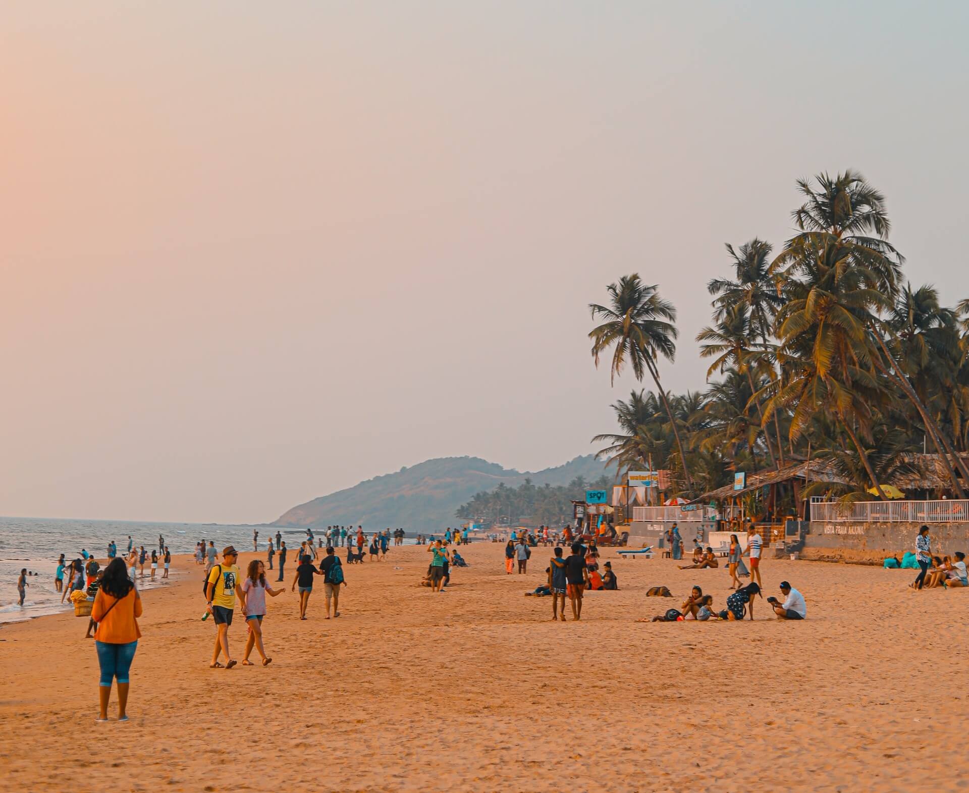 Goa Souvenirs