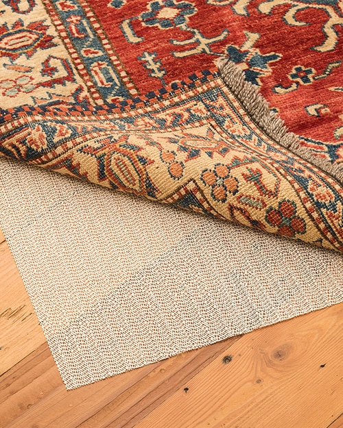 Eco Friendly Rug Pads