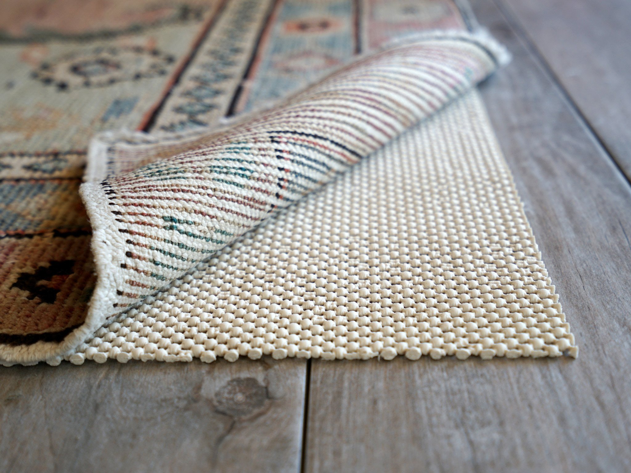 Eco Friendly Rug Pads