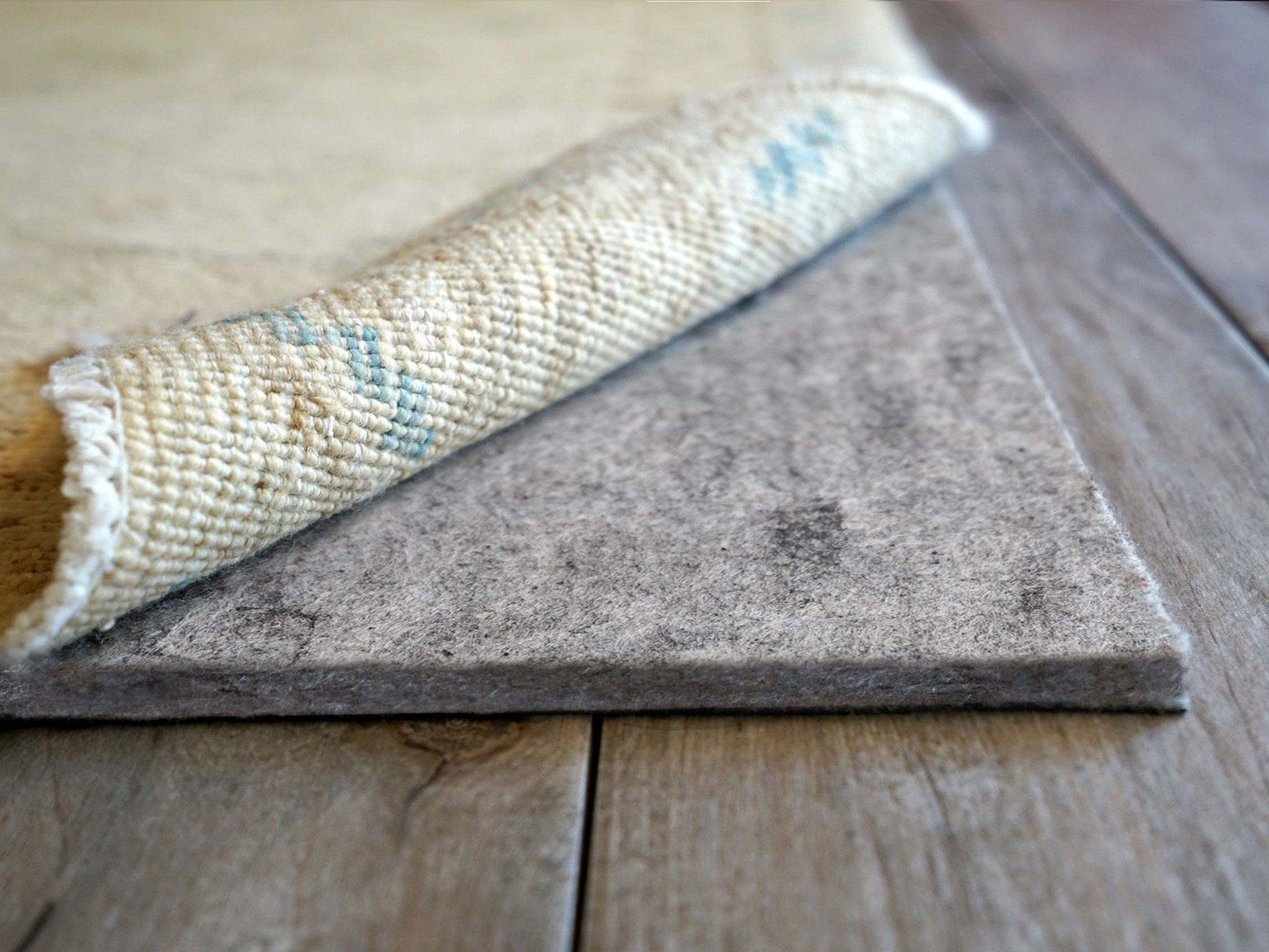 7 Ultimate Eco Friendly Rug Pads for All Floors - Sevenedges