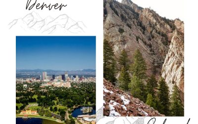 Denver for Travelers