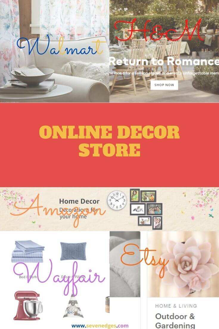 Decor Stores