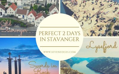 The Perfect 2 Days in Stavanger