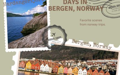 Why You Need 3 Days in Bergen, Norway