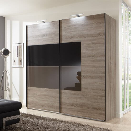 Cupboard Design for Small Bedroom