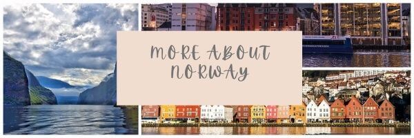 More about Norway