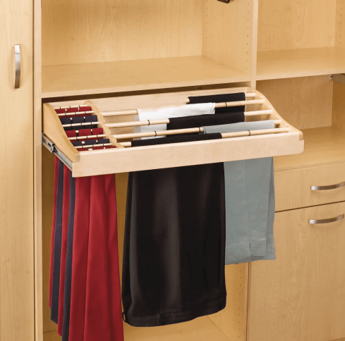 Pull Out Rack for Cupboard