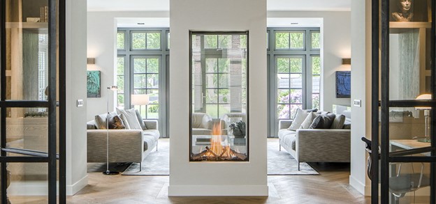 Designs for Fireplaces