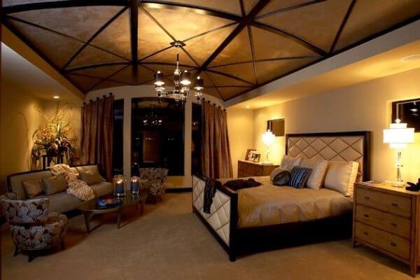 Bedroom Ceiling Designs