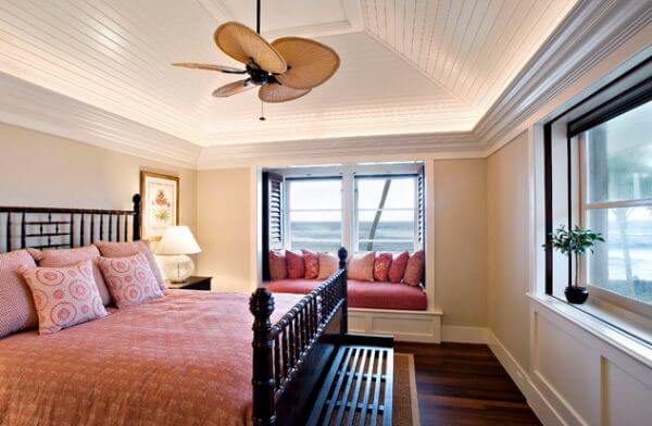 Bedroom Ceiling Designs