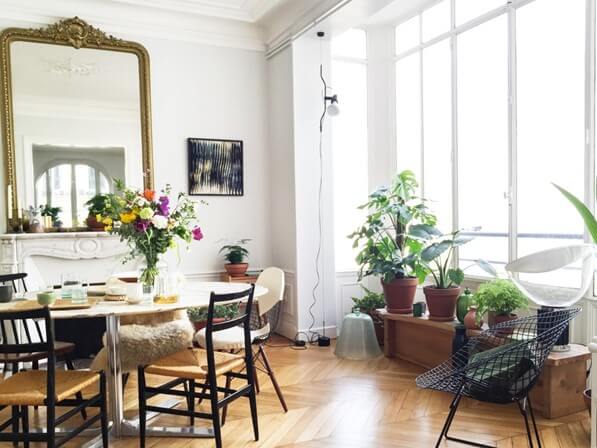 French Country Décor