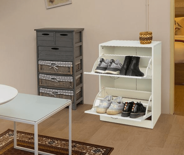 Drawer for Shoes