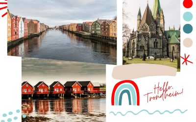 Tips for Exploring Trondheim in Norway