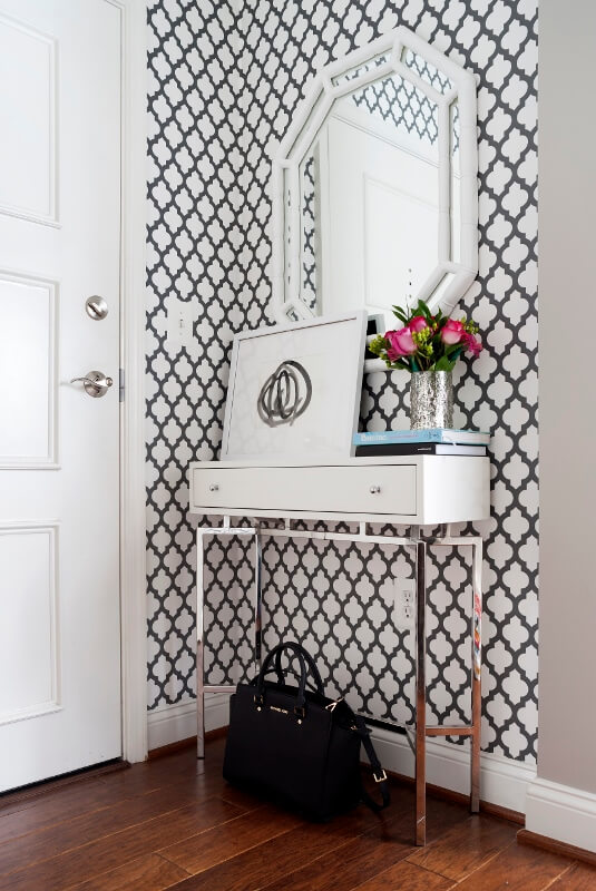 Entryway Ideas