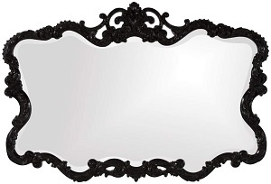 Gothic Mirror