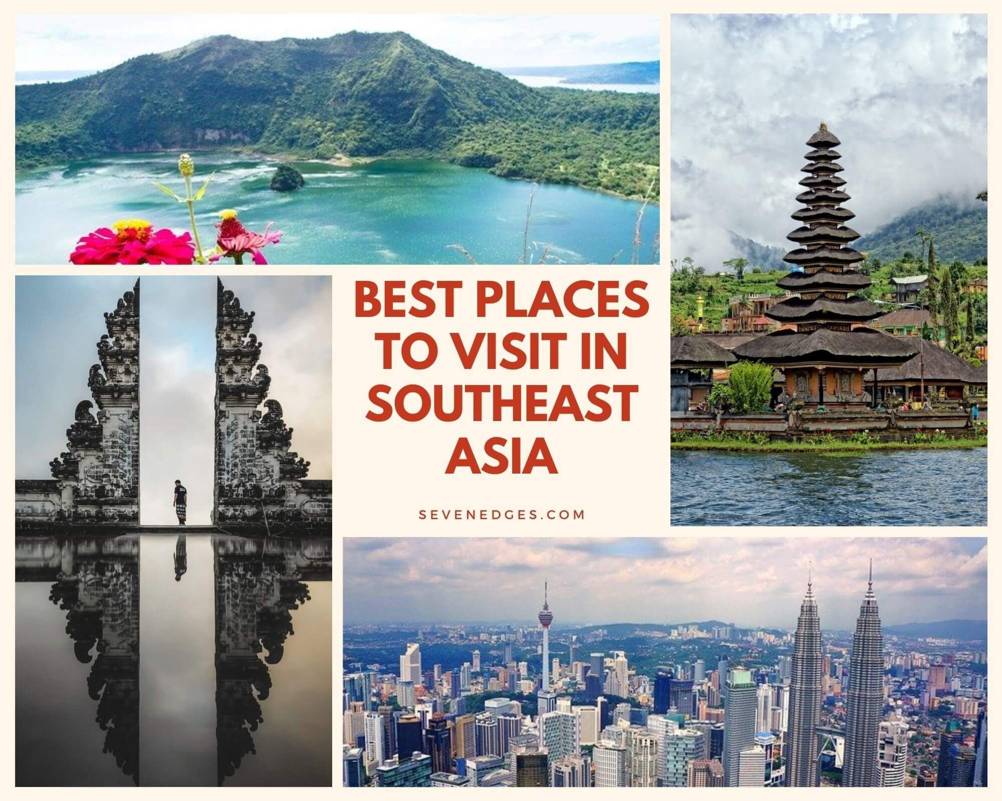 travel blog southeast asia