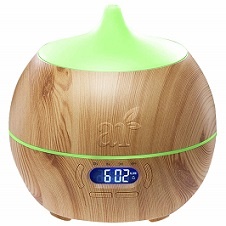 Eco Alarm Clock