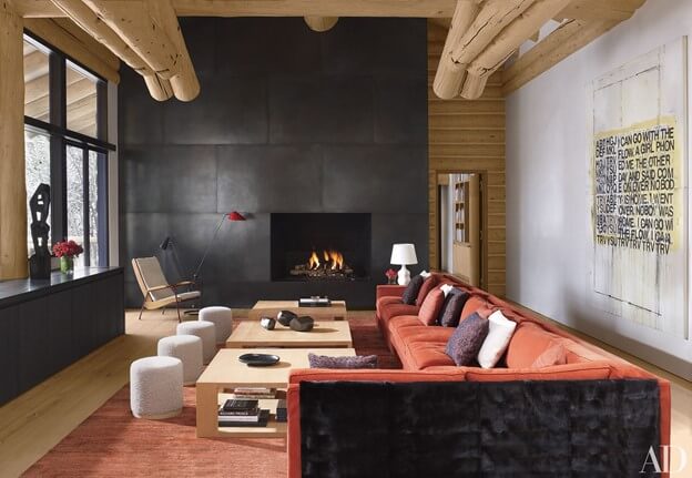 Fireplace Decoration Ideas